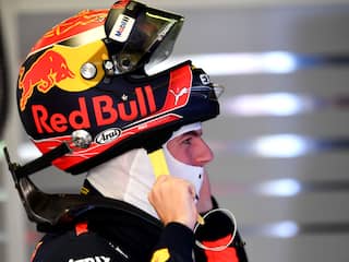 Verstappen vertrouwt op goede relatie tussen Red Bull en Renault