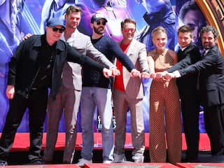 Avengers: Endgame wint drie MTV Movie Awards