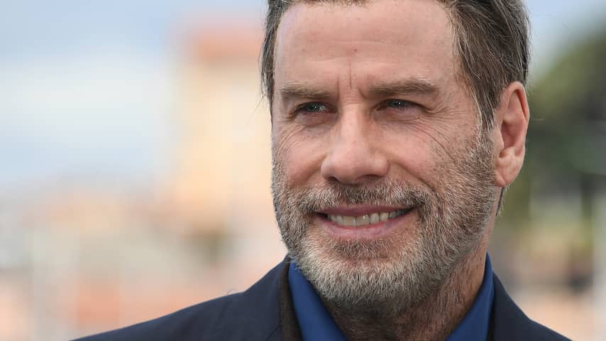 Film Gotti met John Travolta grootste kanshebber bij Razzie Awards