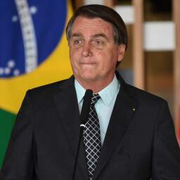 Oud-president Bolsonaro keert terug naar Brazilië, maar gaat oppositie niet leiden