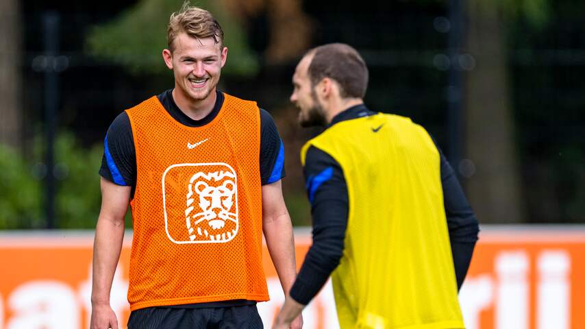 Matthijs de Ligt