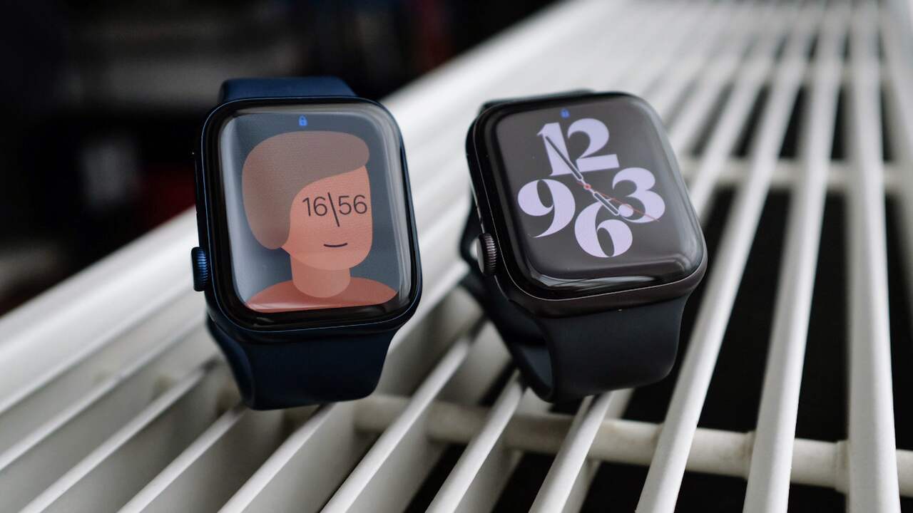 Review: Apple Watches are not exciting this year, but SE is an entry-level |  NOW