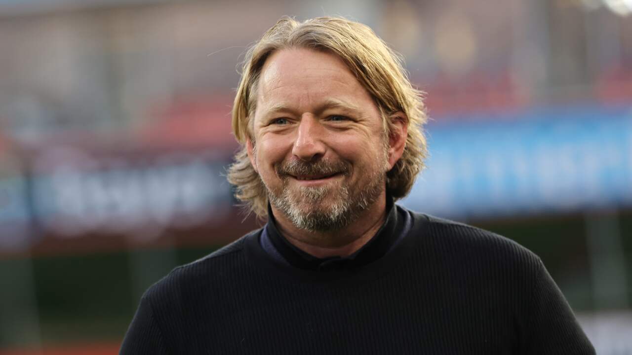 “German Sven Mislintat named as Ajax’s new director of football affairs”