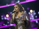 Glennis Grace treedt samen met Afrojack op bij Eurovisie Songfestival