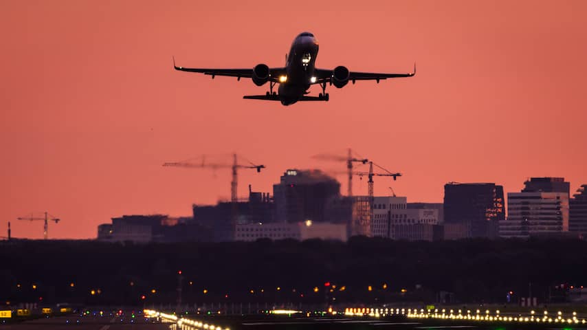 Interim-topman Schiphol vreest dat luchthaven verder moet krimpen dan gepland