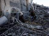Spanning neemt toe in Gazastrook, Israël noemt raketaanval zelfverdediging