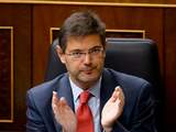 Spaanse minister vindt verkiezingen geen oplossing conflict Catalonië