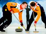 Curlingteam na zeven duels nog zonder zege op WK