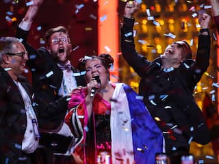 Eurovisie Songfestival mogelijk niet in Jeruzalem
