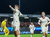 Bosz ondanks ruime zege kritisch op PSV: 'We kwamen niet aan het voetballen'
