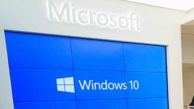 Problemen Windows 10-update computers met USB-stick of SD-kaart