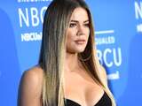 Khloé Kardashian weer gezien met Tristan Thompson