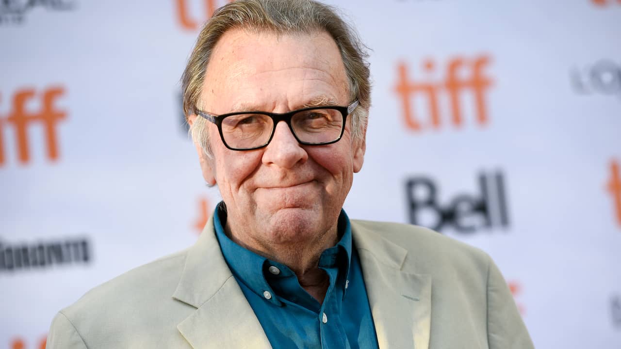 Actor Tom Wilkinson Dies at 75: Best Known for Role in The Full Monty and Oscar Nominations