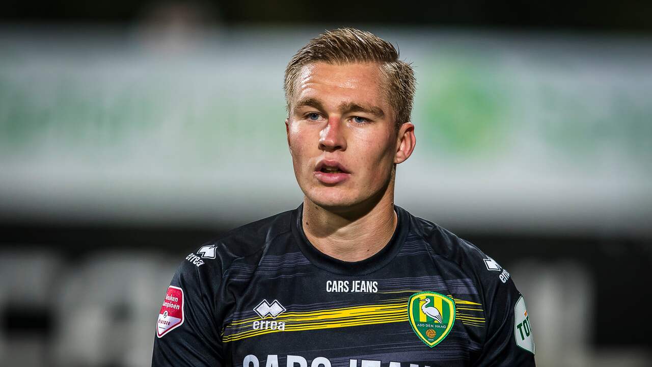 Volgens aanvoerder Boy Kemper komt ADO afspraken niet na.