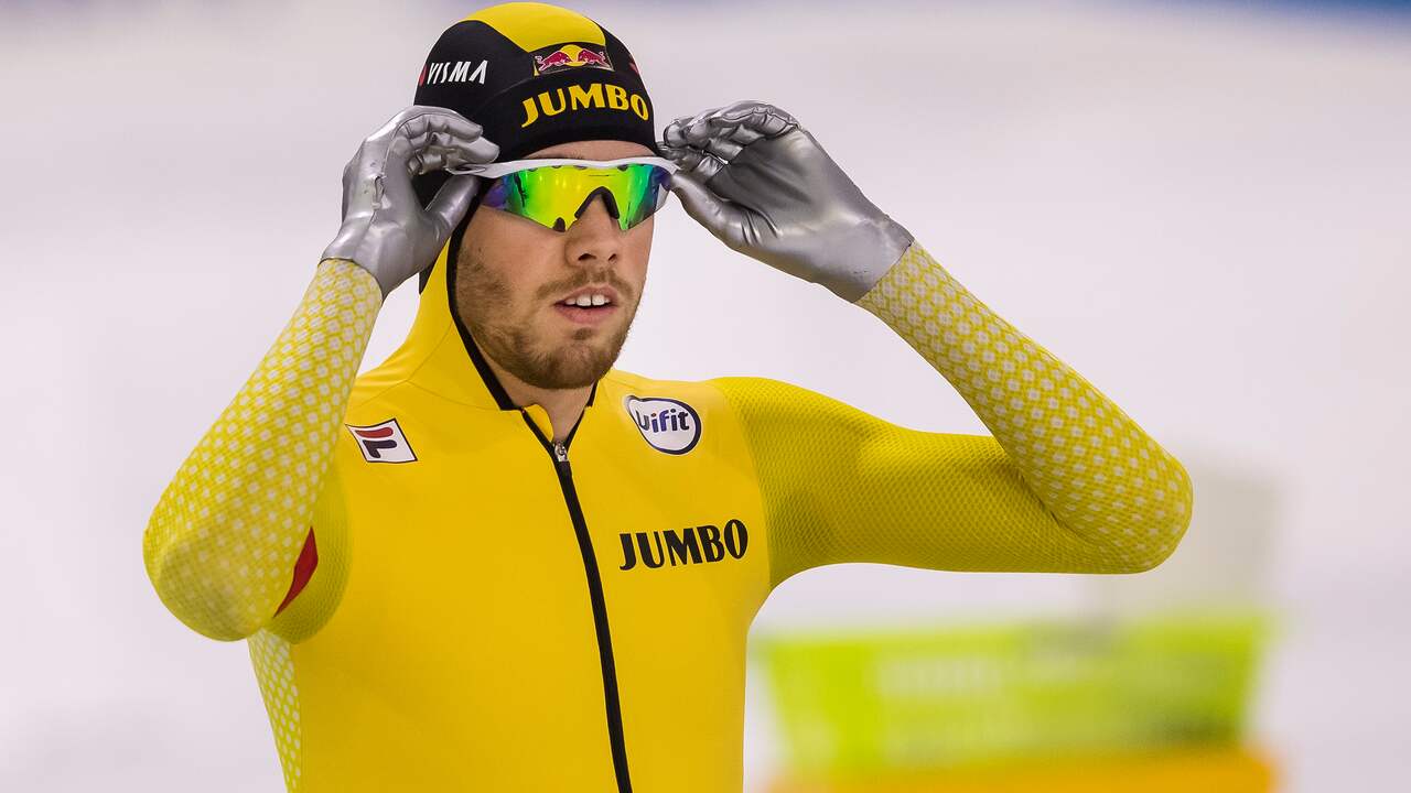 Patrick Roest 10 Km Pyeongchang Im Fokus Zoom Fotoblog Wim roest, de vader van