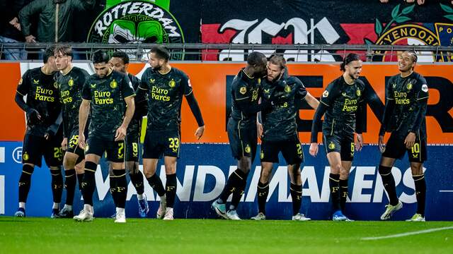 Loting tweede ronde KNVB Beker: Kraker voor PSV, Feyenoord tegen  Eredivisionist, Ajax naar amateurs