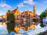 Ontdek het historische Brugge al vanaf 59,50 euro per persoon