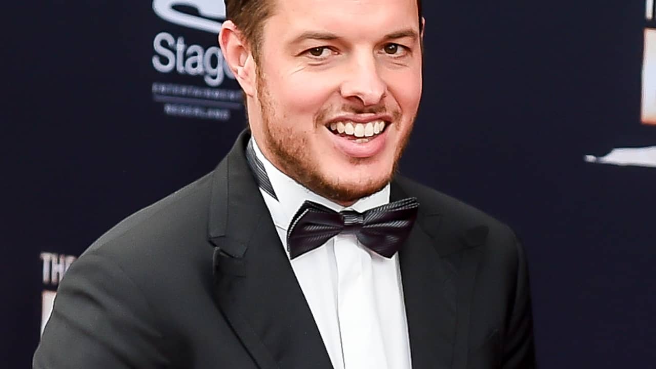 Victoria Koblenko en Filemon Wesselink maken nieuw TLCprogramma