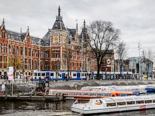 Het snel groeiende Amsterdam-Noord krijgt daardoor een betere verbinding met de rest van de stad