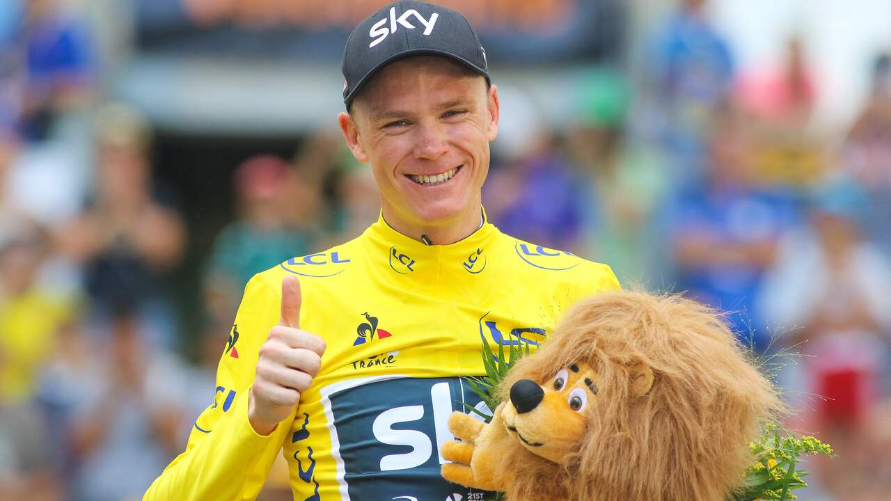 Maandag 02 juli 2018