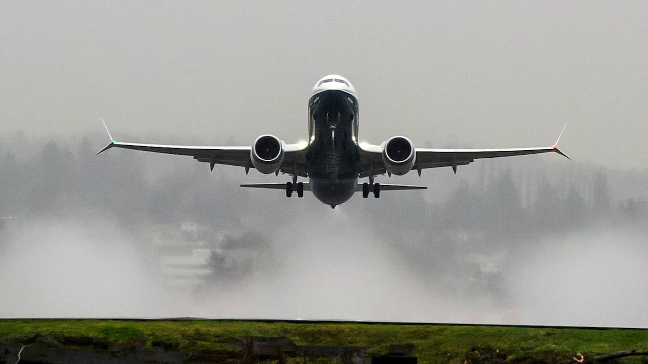 European green light for Boeing 737 MAX is expected to arrive in January |  NOW