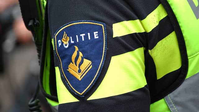 Politie ontmantelt hennepkwekerij in Middelburg en arresteert verdachte