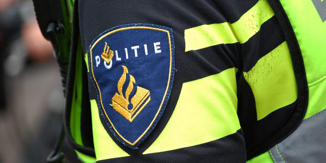 Vuurwapen gevonden in Haags corruptieonderzoek
