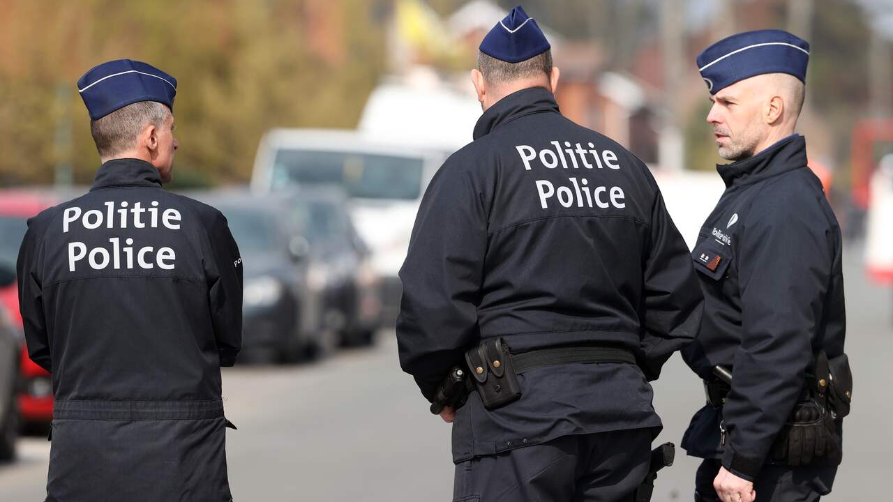 Man Arrested in Morocco for Bomb Threats at Belgian Schools