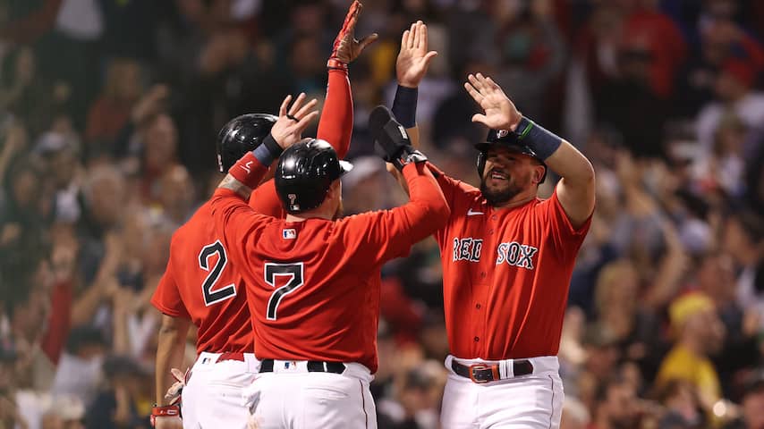 Boston Red Sox