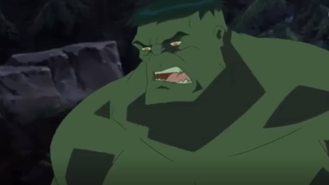 Beeld uit video: Stan Lee overleden: Slechteriken, grijze Hulk en ontstaan Spider-Man