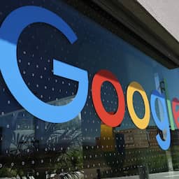 Google stapt naar hoogste Europese rechter om onder recordboete uit te komen