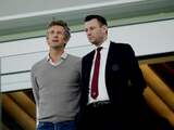 Droomkandidaat Geelen wil Van der Sar niet opvolgen als algemeen directeur Ajax