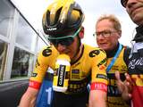 Jumbo-Visma zonder schaduwfavoriet Van Baarle naar Ronde van Vlaanderen