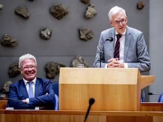 Teruglezen | Formateur Van Zwol krijgt vijf weken om kabinet samen te stellen