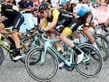 Kruijswijk blij dat hij na Giro van 2016 weer in top vijf grote ronde eindigt