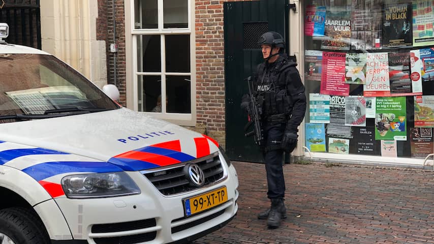 Beveiliging van bedreigde burgemeester Haarlem na jaar afgeschaald