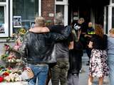 Nabestaanden schietpartij Rotterdam leven in onwerkelijkheid: 'Zwart gat'