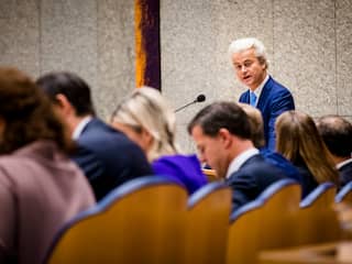 Buma clasht met Wilders over dubbele nationaliteit