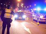 Verkeerscontrole Duitsland