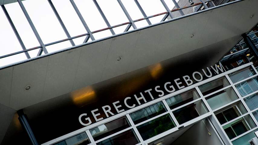 rechtbank, rechtszaal