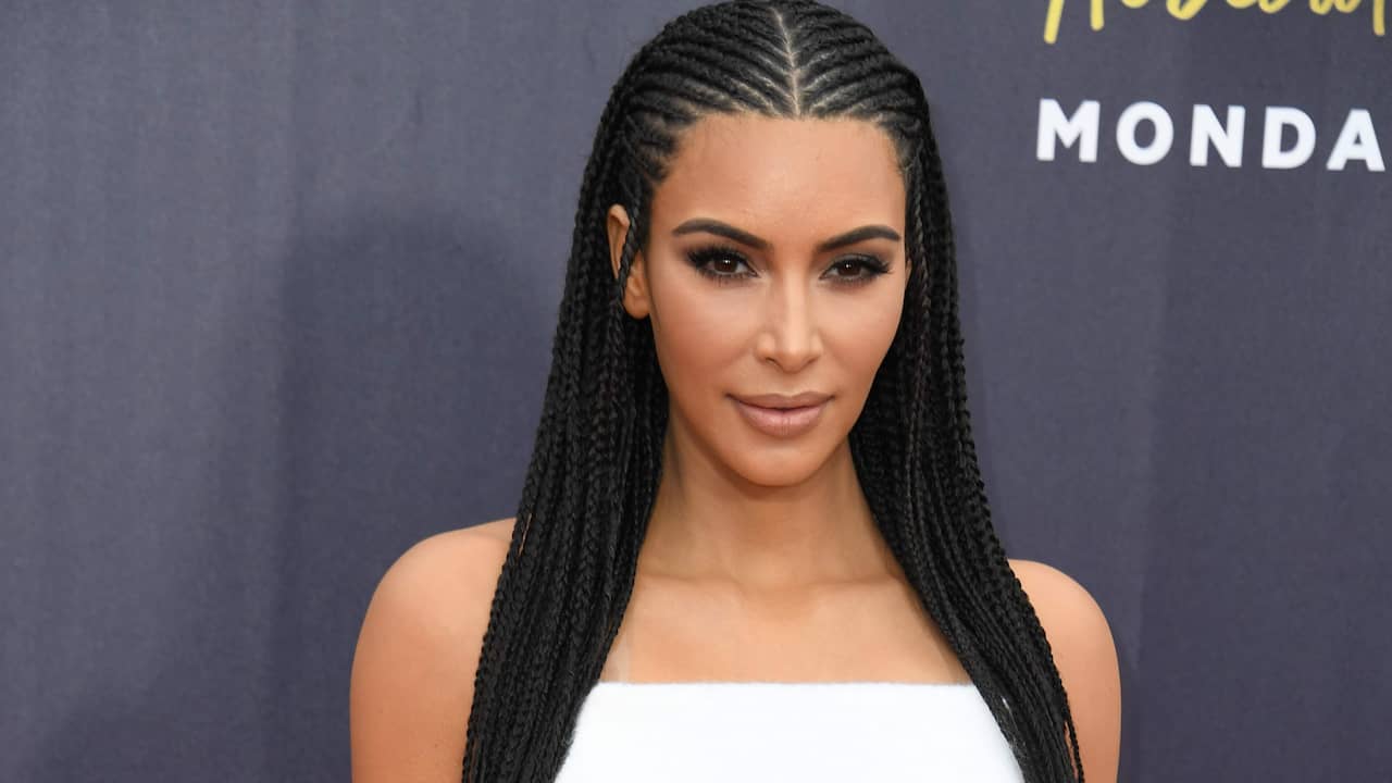 Kim Kardashian donates 1 million to Armenian charity |  NOW