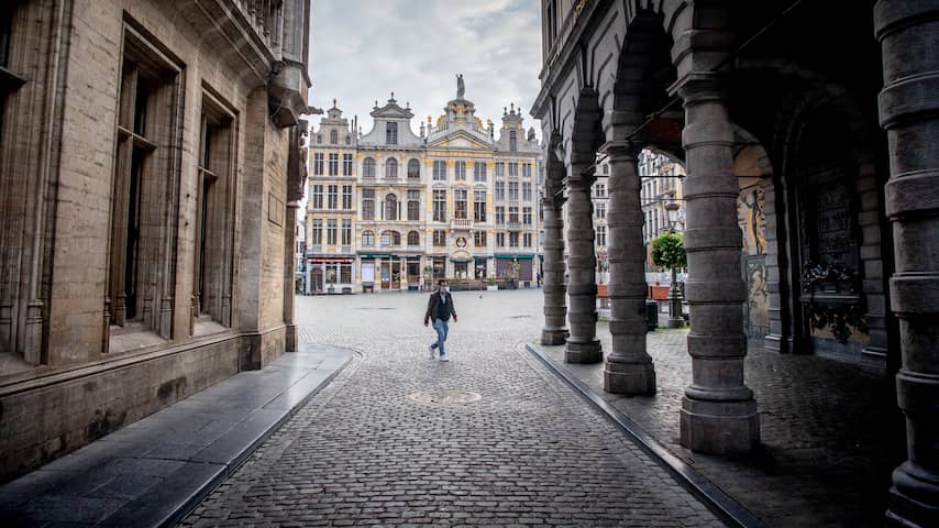 Belgische regering in beroep tegen uitspraak opheffen coronamaatregelen