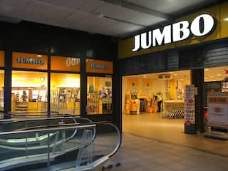 jumbo supermarkt openingstijden