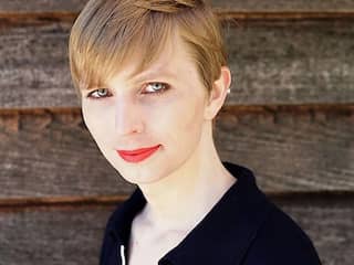 Klokkenluider Chelsea Manning bracht troepen VS niet in gevaar