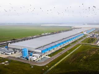 Google bouwt nieuw datacenter in Belgische provincie Henegouwen