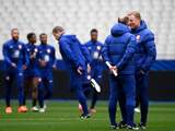 Geen nieuwe afhakers bij Oranje na ziektegolf voor wedstrijd tegen Frankrijk