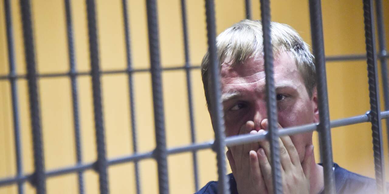 Rusland trekt omstreden aanklacht tegen journalist in om gebrek aan bewijs