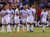 Curaçao boekt eerste zege op Gold Cup, Chili wint weer op Copa América