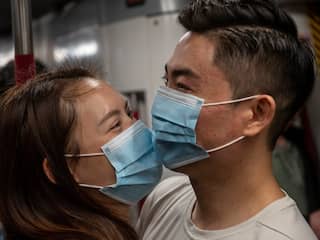 'Coronavirus zou ook kunnen leiden tot een geboortegolf in China'