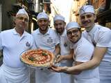 Italiaanse pizza op lijst van immaterieel erfgoed